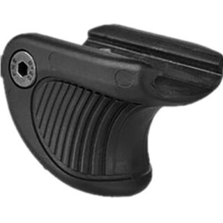 Mako Versatile Tactical Support Handstop Rifle/Shotgun Black