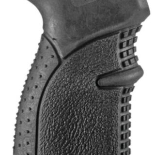 FAB Defense Rubberized Pistol Grip For AK-47 /74 Black