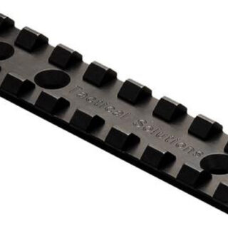 Tactical Solutions Integral Mount For Browning Buckmark Picatinny Style