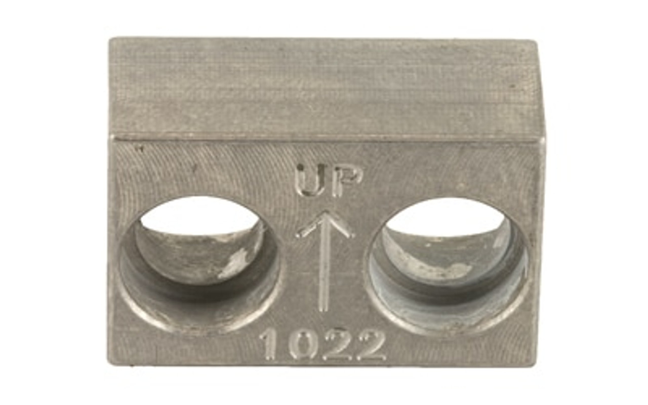 Tactical Solutions 10/22 V-Block