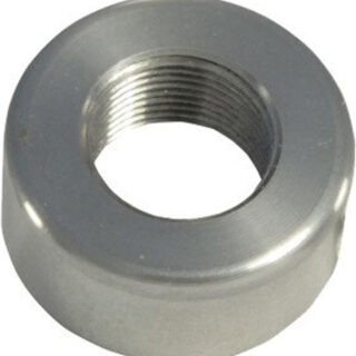 Tactical Solutions .920" Stainless Steel End Cap