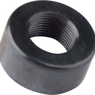 Tactical Solutions .920" Blued Steel End Cap