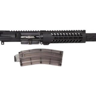 Tactical Solutions Kestrel Pistol Upper, 22LR, 9"