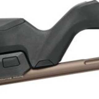Tactical Solutions 10/22 Takedown Barrel/Stock, Magpul Backpacker Stock, Quicksand / Black Stock 22LR