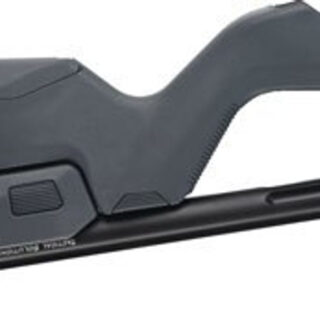 Tactical Solutions 10/22 Takedown Barrel/Stock, Magpul Backpacker Stock, Matte Black / Gray Stock 22LR