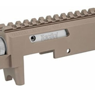 Tactical Solutions X-Ring VR Takedown Receiver, Quicksand Takedown Action 22LR