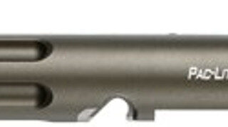 Tactical Solutions Pac-Lite Ruger Mark IV, 6" Fluted Matte OD Green Barrel 22LR
