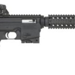 Mossberg Tactical Flat Top Carbine, 22LR, 10 Rnd Mag, Adjustable Stock