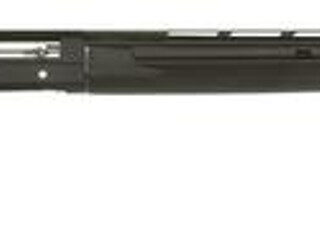 Mossberg SA-20 All Purpose Field 20 Ga, 28" Vented Rib Barrel, Black, 4rd