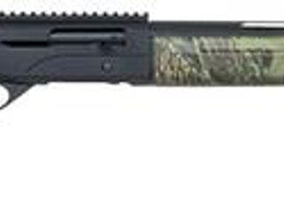 Mossberg SA-20 20 Ga, 22" Barrel, 3", Mossy Oak Obsession Synthetic