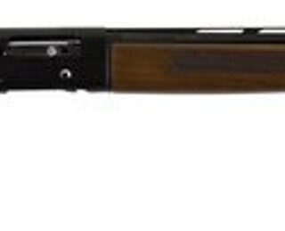 Mossberg SA-20 All Purpose Field Youth Bantam 20 Ga, 24" Barrel