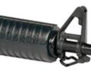 DPMS A3 Heavy Contour Barrel Assembly 5.56/223 16 Standard Length Handguards