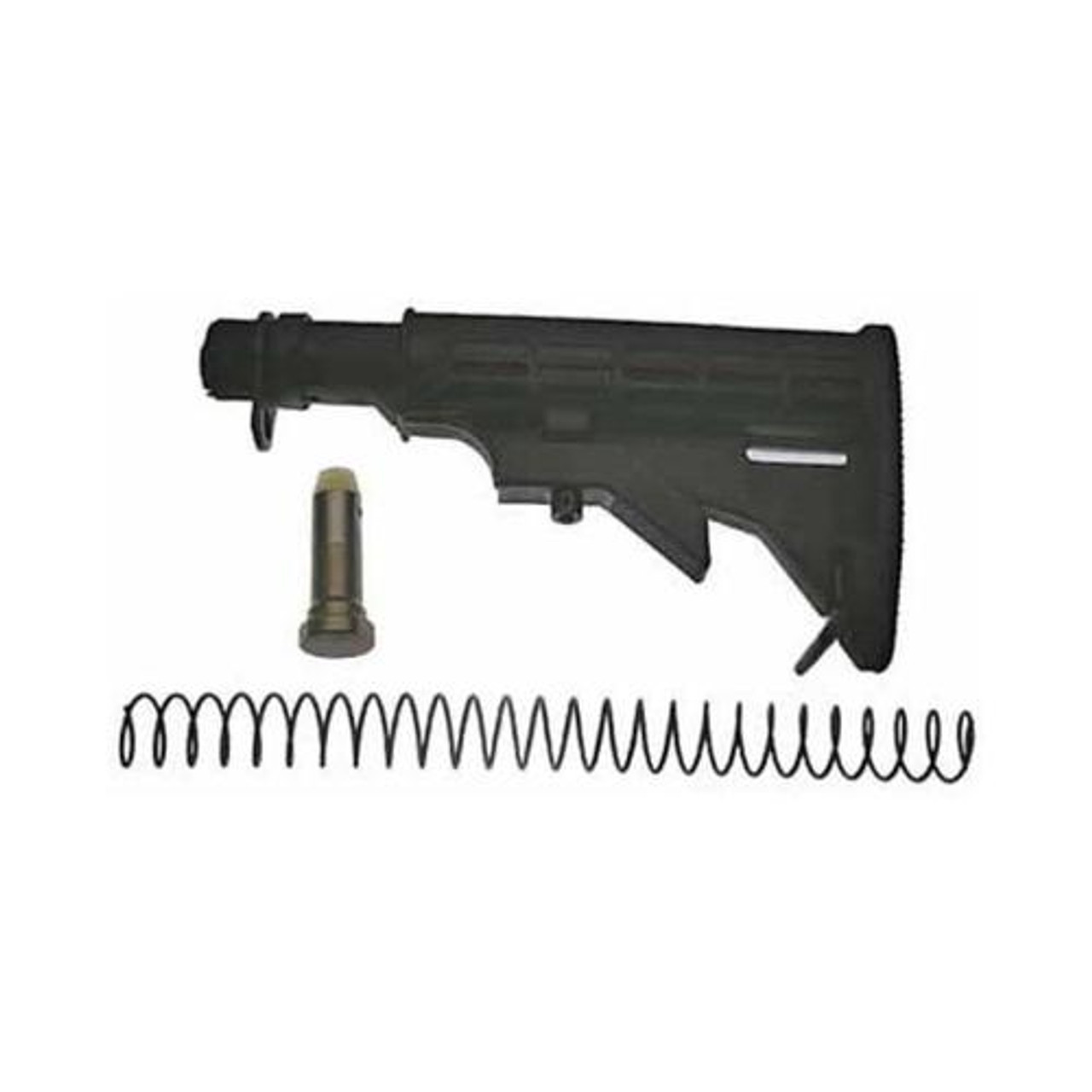 DPMS AP4CarbineStockAssembly