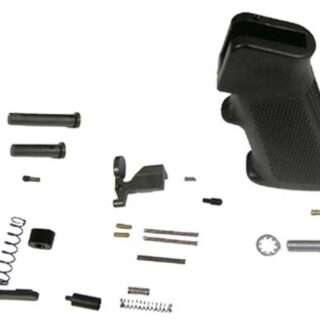 DPMS 308 Lower Receiver Parts Kit Semi Auto