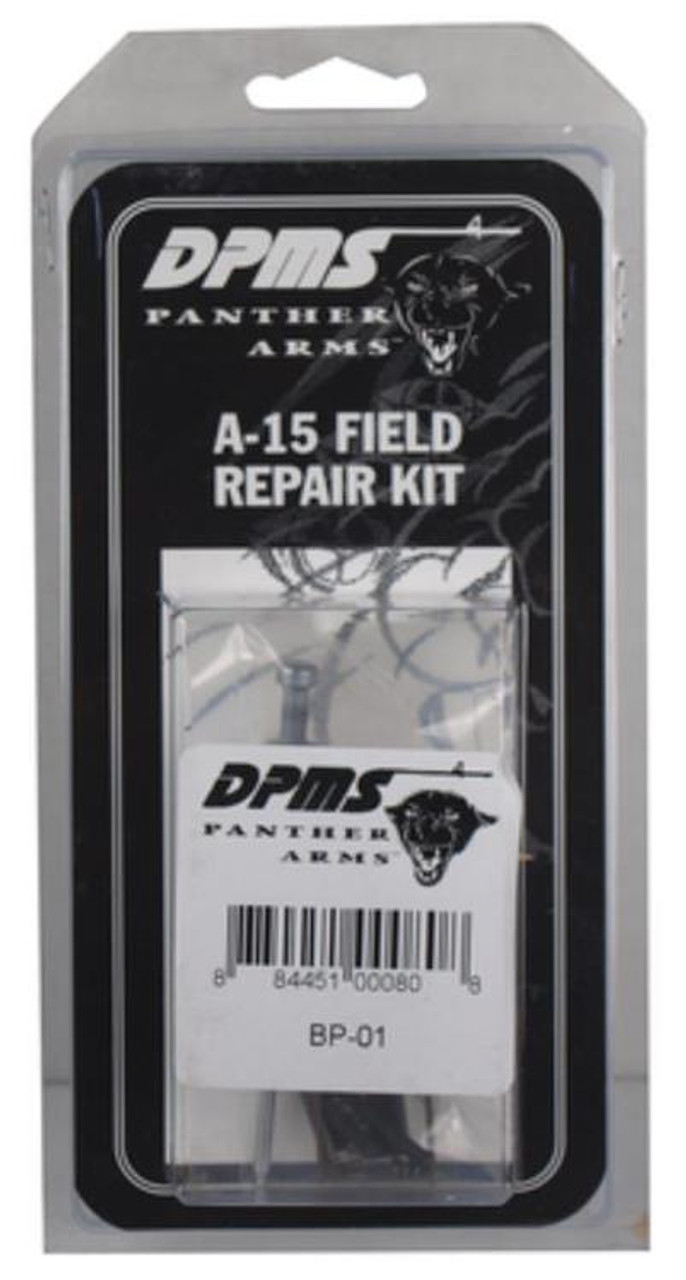 DPMS The Field Repair Kit For (AR15)