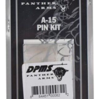 DPMS Pin Kit 5.56 Rifle 7.6" x 3.7" x 1.5"