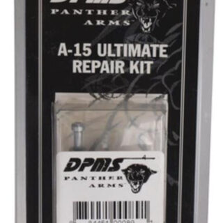 DPMS Ultimate Repair Kit For The AR-15 Includes Most Small AR Parts That Are Commonly Lost Broken or Worn
