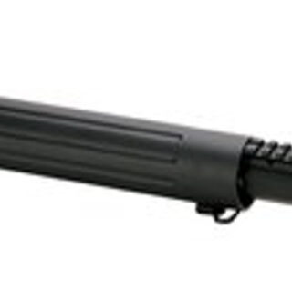 DPMS 24 .223 SST Bull Barrel, Standard Tube