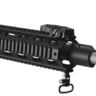 DPMS 308 G2 Recon 16" Barrel Upper Assembly