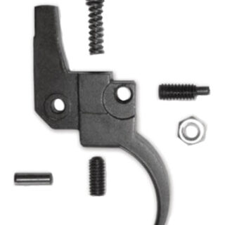 Benjamin & Sheridan Replacement Trigger for Savage All 110 Type Rifles - 4oz to 3.5 Pounds