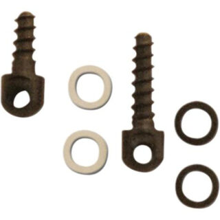 GrovTec 1/2 Wood +3/4 Wood Screw