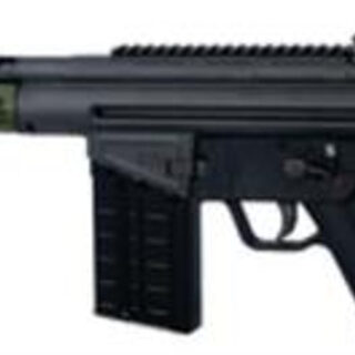 PTR Model 91 GIR .308 Win, 18" MG Barrel, Surplus Furniture, OD Green, 20rd