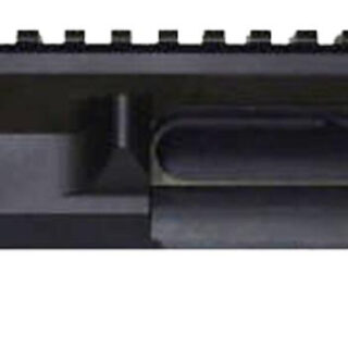 DRD Tactical BIL-UPPER CDR-15 Billet Upper 7075 Hard Coat Anodized Black