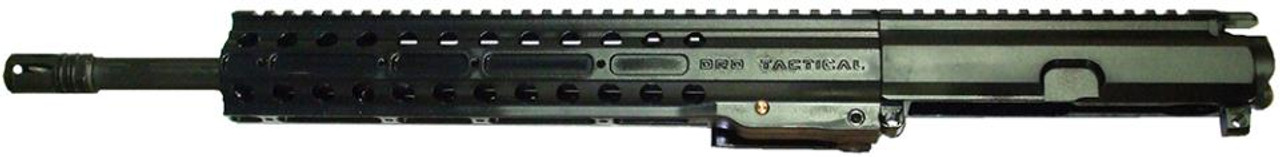 DRD Tactical U556 .223/5.56mm Upper, 16" Barrel, Black Barrel Finish