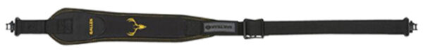 Allen BakTrak 1" Swivel Size Black Rifle Sling