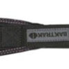 Allen BakTrak 1" Swivel Size Black - Image 2