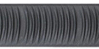 Ergo KeyMod Shotgun Rubber Black