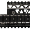 Arsenal Picatinny Quad Rail Handguard Sys AK-47/74 Alum Black - Image 2