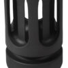 Vltor Compensator 7.62mm 5/8" x 24 TPI Steel Black VC301