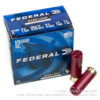 250 Rounds of 12ga Ammo by Federal Game-Shok - 2 3/4" 1 1/8 ounce #7 1/2 shot