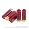 250 Rounds of 12ga Ammo by Federal Game-Shok - 2 3/4" 1 1/8 ounce #7 1/2 shot - Image 4