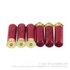 250 Rounds of 12ga Ammo by Federal Game-Shok - 2 3/4" 1 1/8 ounce #7 1/2 shot - Image 3