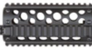 ARES Defense MCR Dual Feed Complete Upper 5.56 16" Barrel Mil-Std 1913 Handguard