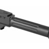 Agency Arms Glock 43 Barrel,Threaded / Fluted, Black - Image 2