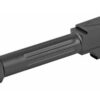 Agency Arms Glock 43 Barrel,Threaded / Fluted, Black