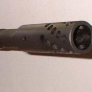 Alexander Arms .50 Beowulf Muzzle Brake Kit