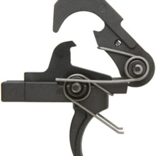 ALG Quality Mil-Spec Trigger