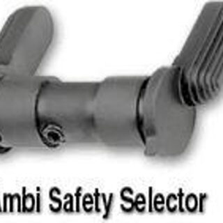 Rock River AMBI SAFETY SELECTOR