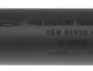 AWC Nexus 1911, 9/16x24 Threads