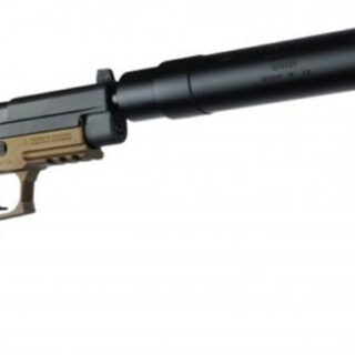 AWC Nexus III HK Tactical .45