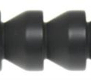 AWC Odessy 22 LR Silencer, 1/2X28 Threads