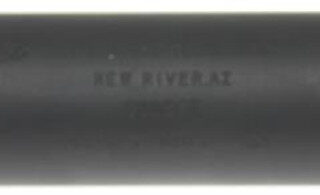 AWC Spectrum 2K M14 Suppressor