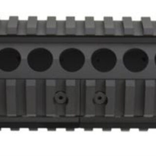 Bean Mfg. 7.25" Free-Floated Rail, Carbine Length