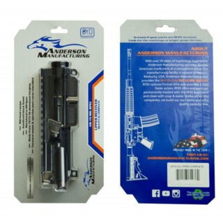 Anderson Packaged - AM-15 Assembled Upper Receiver - Retail Packaging