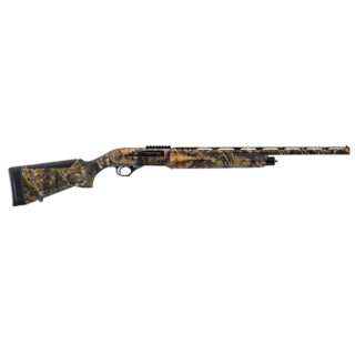 Beretta A300 Ultima Turkey 20 Ga, 3", 24" Barrel, Mossy Oak, Fiber Front Sight, 5rd