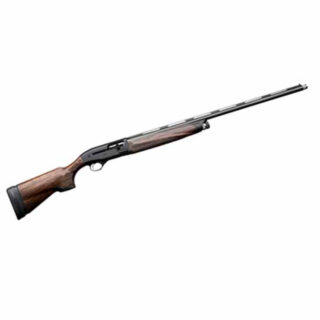 Beretta A400 Xcel Sporting, 12 Ga, 3" Chamber, 28" Barrel, Bead Sight, Black, Walnut Wood Stock, 2rd